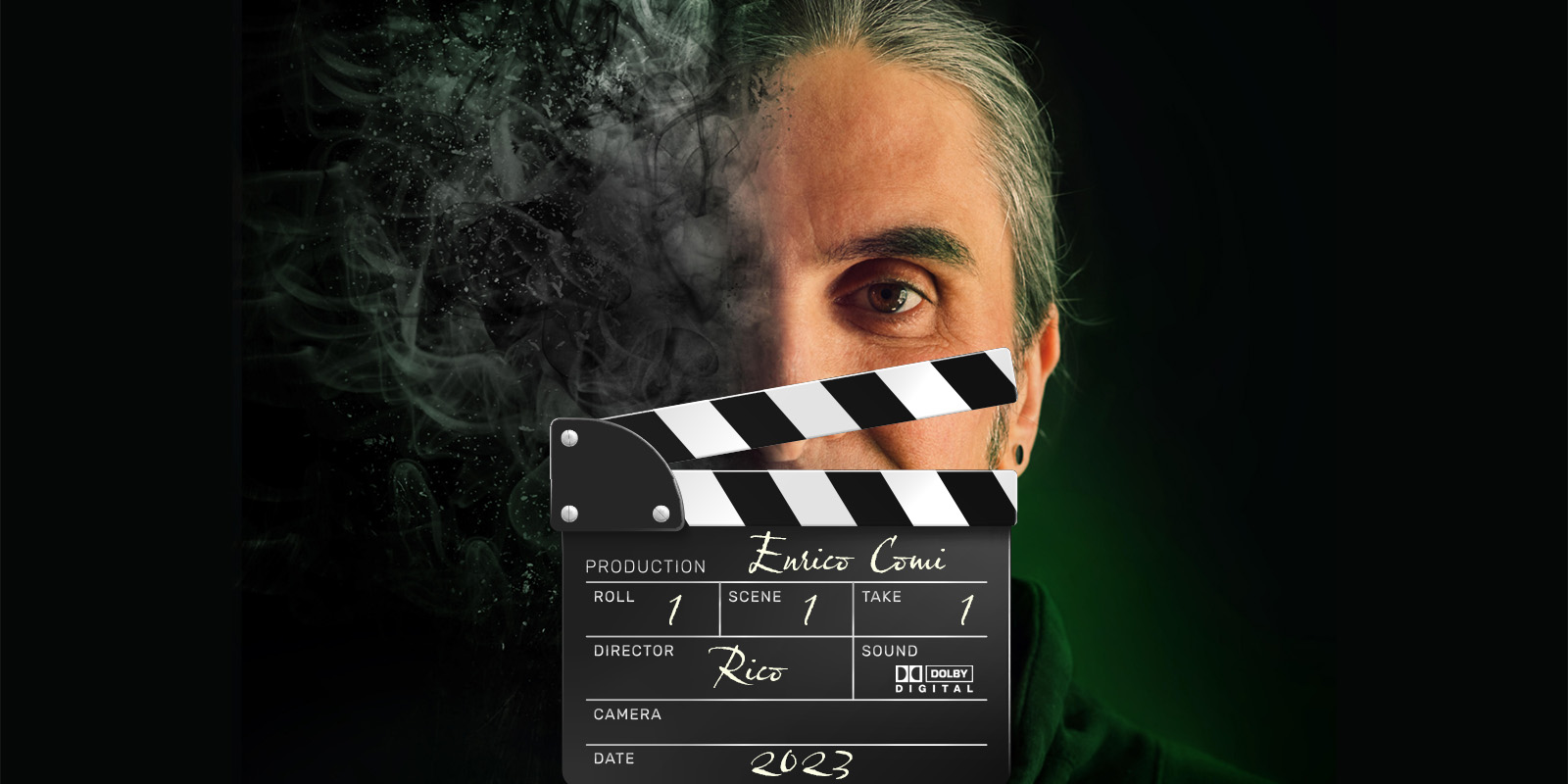  Rico video ciak