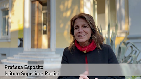 Ornella Esposito