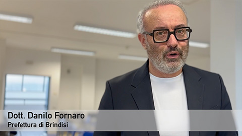 Danilo Fornaro