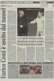 2019-02-16 La Gazzetta della Martesana