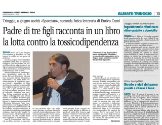 2020-04-28 Giornale Carate