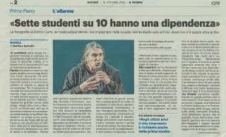 2020-10-15 Il Giorno