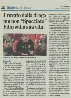2020-11-21 La Provincia di Como