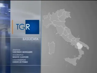 TG3 Basilicata