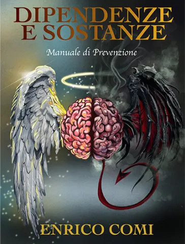 Copertina Dipendenze e sostanze